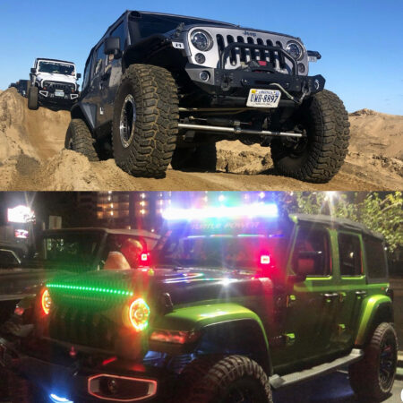 FIVE-STAR SATURDAY Package 2025